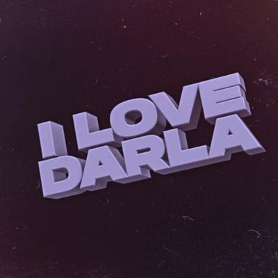 I Love Darla's cover