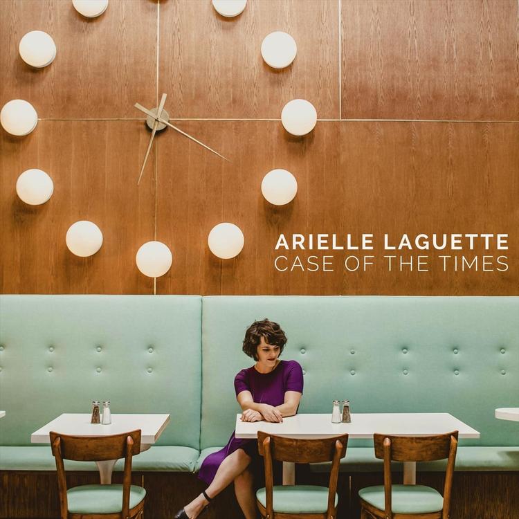 Arielle Laguette's avatar image