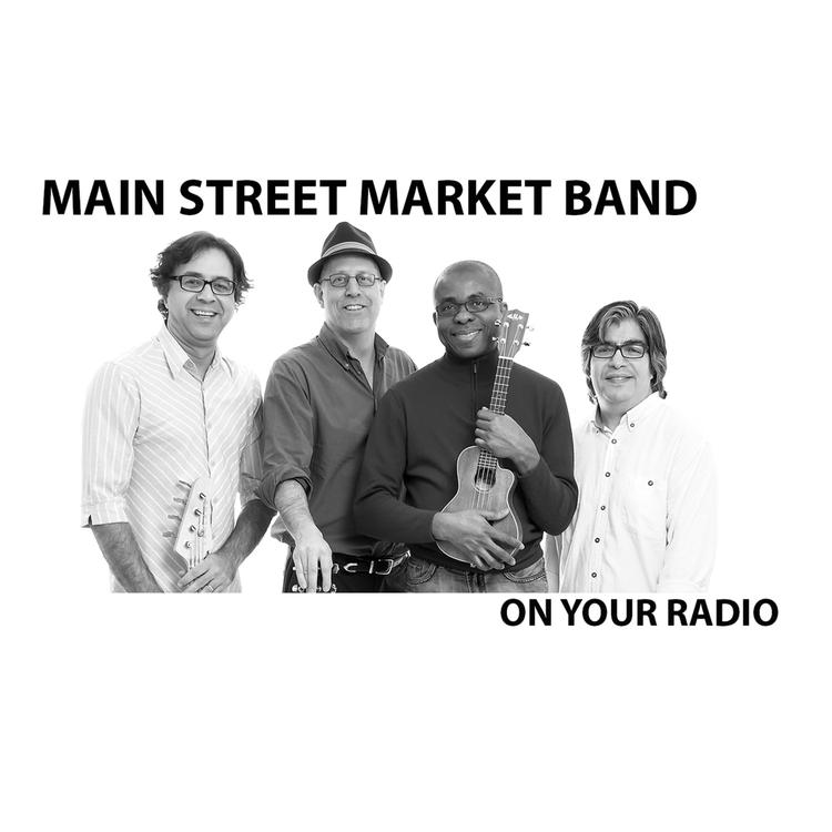 Main Street Market Band's avatar image