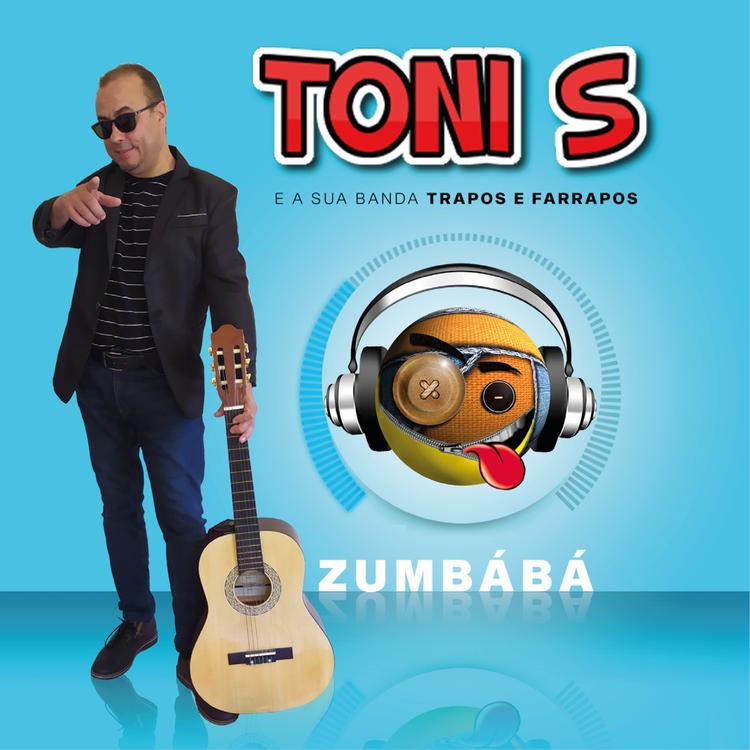 Toni S's avatar image
