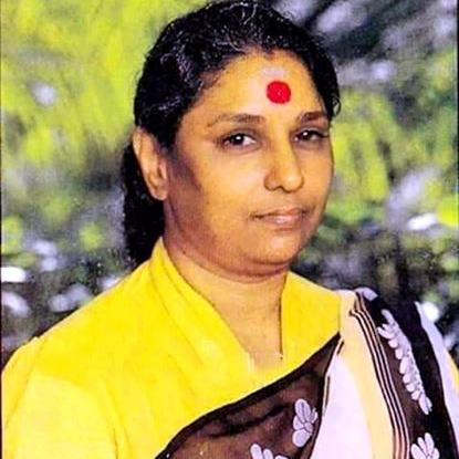 S. Janaki's avatar image