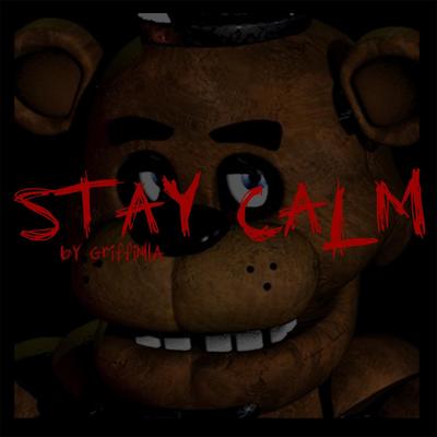 Stay Calm (feat. Jeff Burgess)'s cover