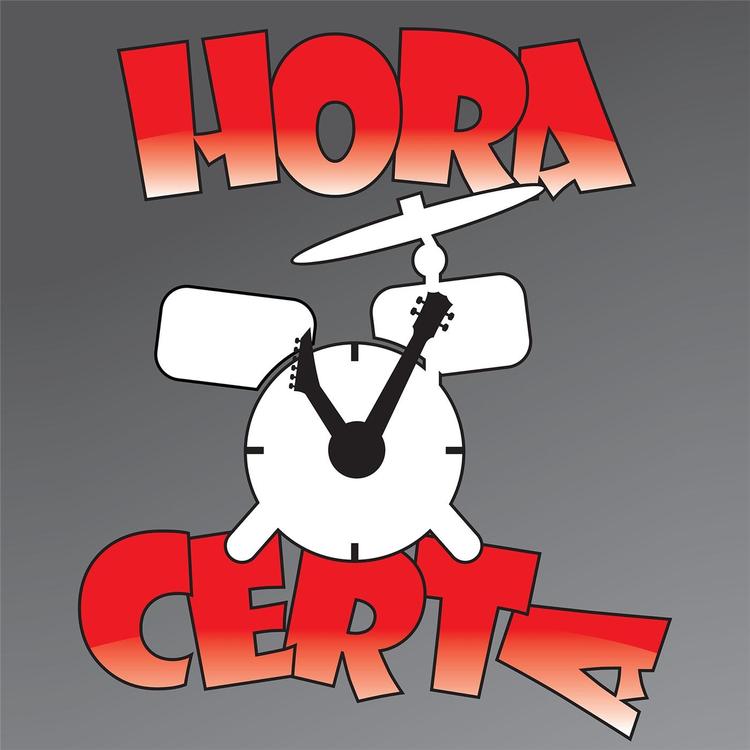 Banda Hora Certa's avatar image