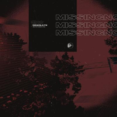 Missingno. (177013)'s cover