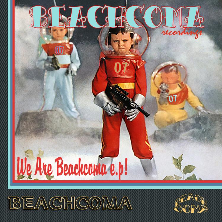 Beachcoma's avatar image