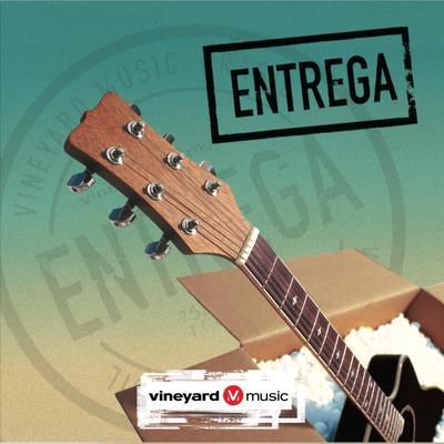 Entrega's cover