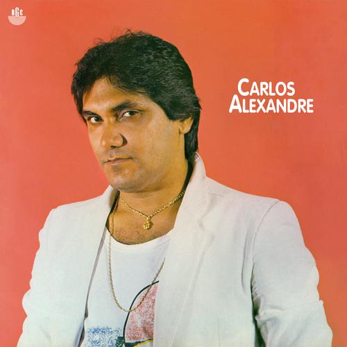 Carlos Alexandre's cover