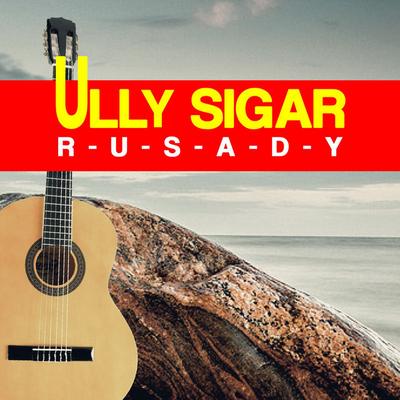 Ully Sigar Rusady's cover