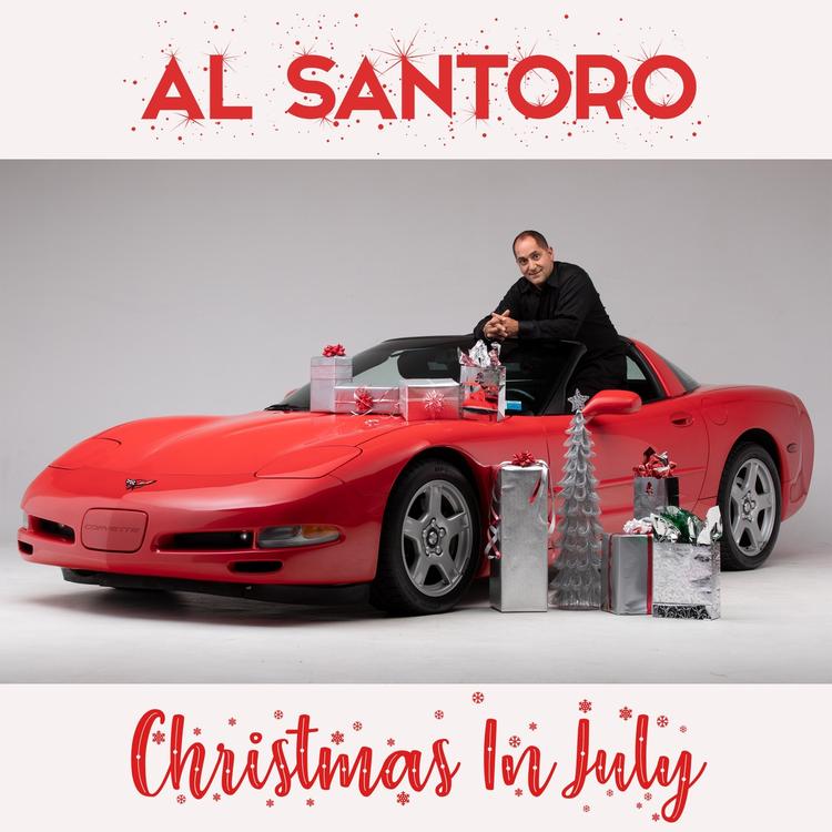 Al Santoro's avatar image