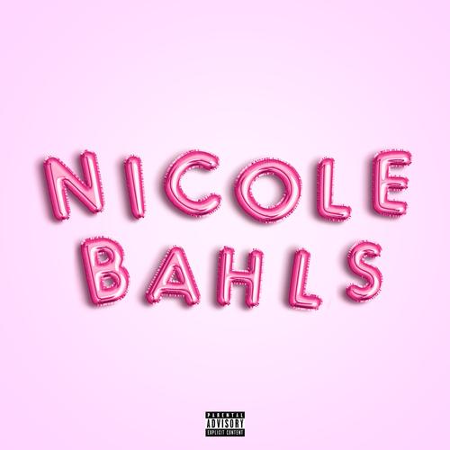 Nicole Bahls's cover