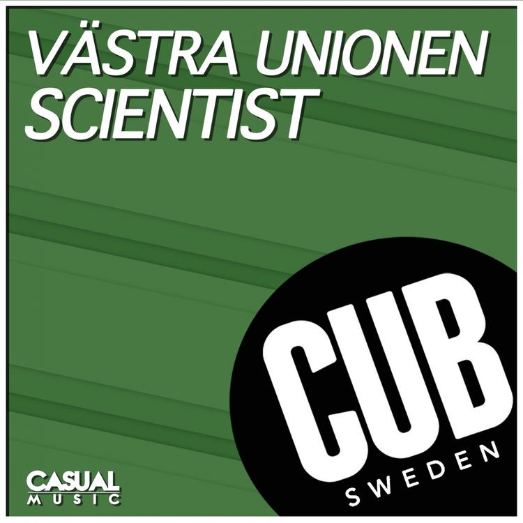 Västra Unionen's avatar image