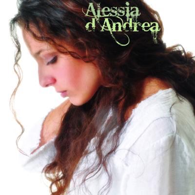 Alessia D'Andrea's cover