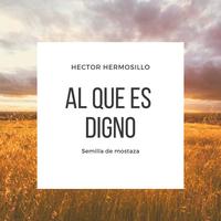 Héctor Hermosillo's avatar cover