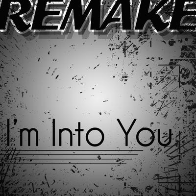 I'm Into You (Jennifer Lopez feat. Lil Wayne Remake) By The Pop Princess's cover