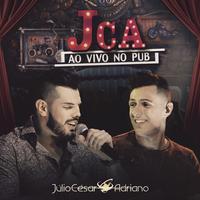 Júlio César e Adriano's avatar cover