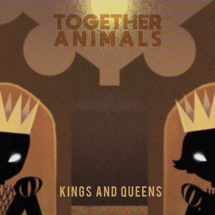 Together Animals's avatar image