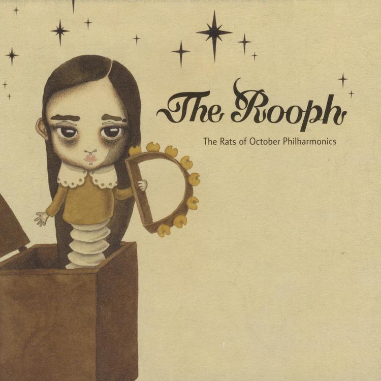 The Rooph's avatar image