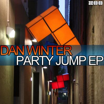 Party Over Here (Evana Remix) By Dan Winter, 740 BOYZ, Evana's cover