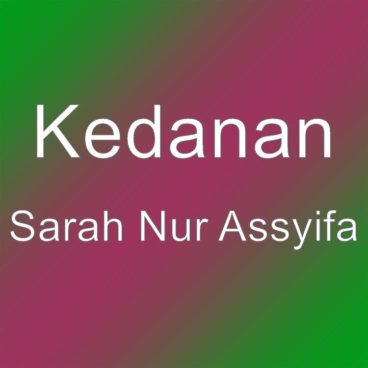 Kedanan's avatar image