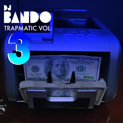 DJ Bando's cover