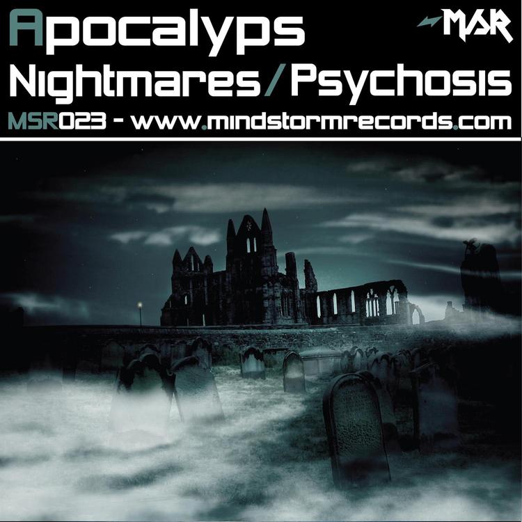 Apocalyps's avatar image