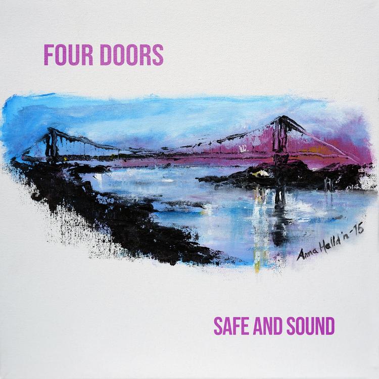 Four Doors's avatar image