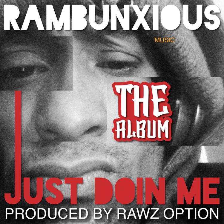 RamBunxious Music's avatar image