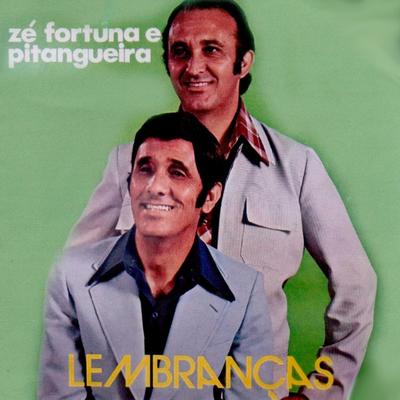 Zé Fortuna & Pitangueira's cover