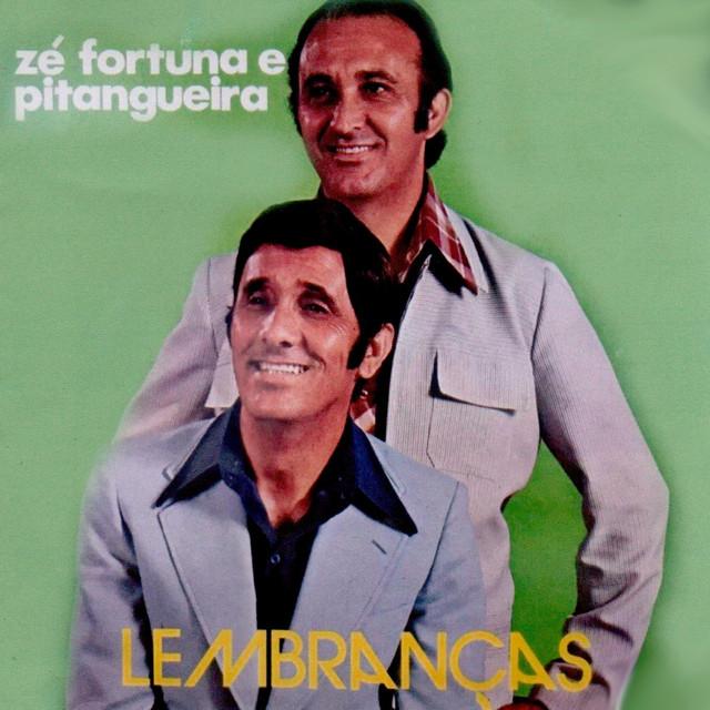 Zé Fortuna & Pitangueira's avatar image