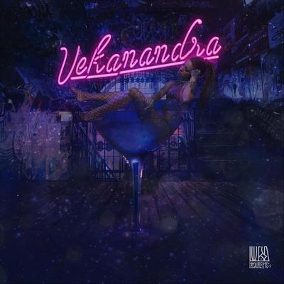 Vekanandra's cover