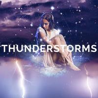 Thunderstorms's avatar cover