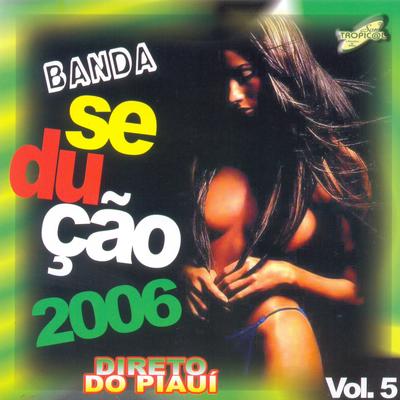 Melô de Bruna By  Banda Sedução's cover