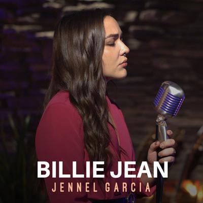 Billie Jean By Jennel Garcia's cover