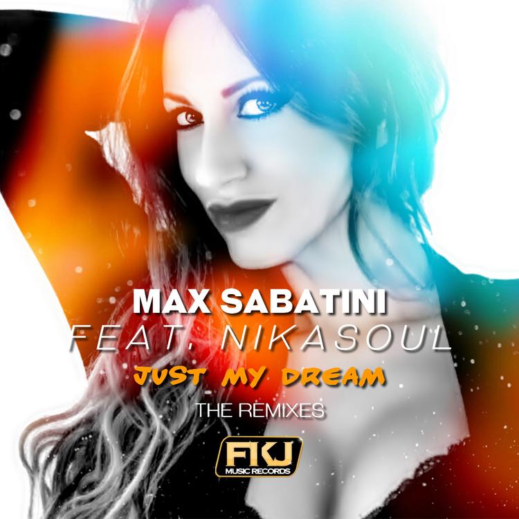 Max Sabatini's avatar image