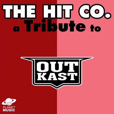 She Lives in My Lap By The Tribute Co., The Hit Co.'s cover