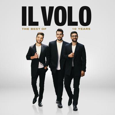 Musica Perfecta (Spanish Version) By Il Volo's cover