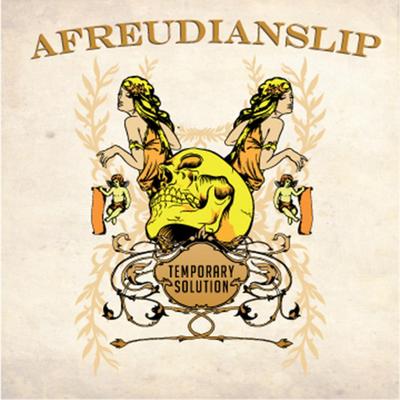 aFREUDIANSLIP's cover