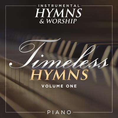22 Timeless Hymns on Piano's cover