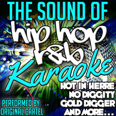 It's Like That (Originally Performed By Mariah Carey) [Karaoke Version]'s cover