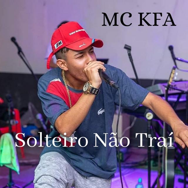 MC KFA's avatar image