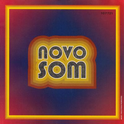 Escrevi By Novo Som's cover