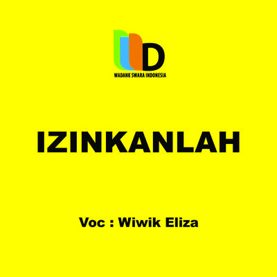 Wiwik Eliza's cover