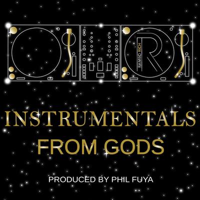 Instrumentals from Gods By Rambo Rich's cover