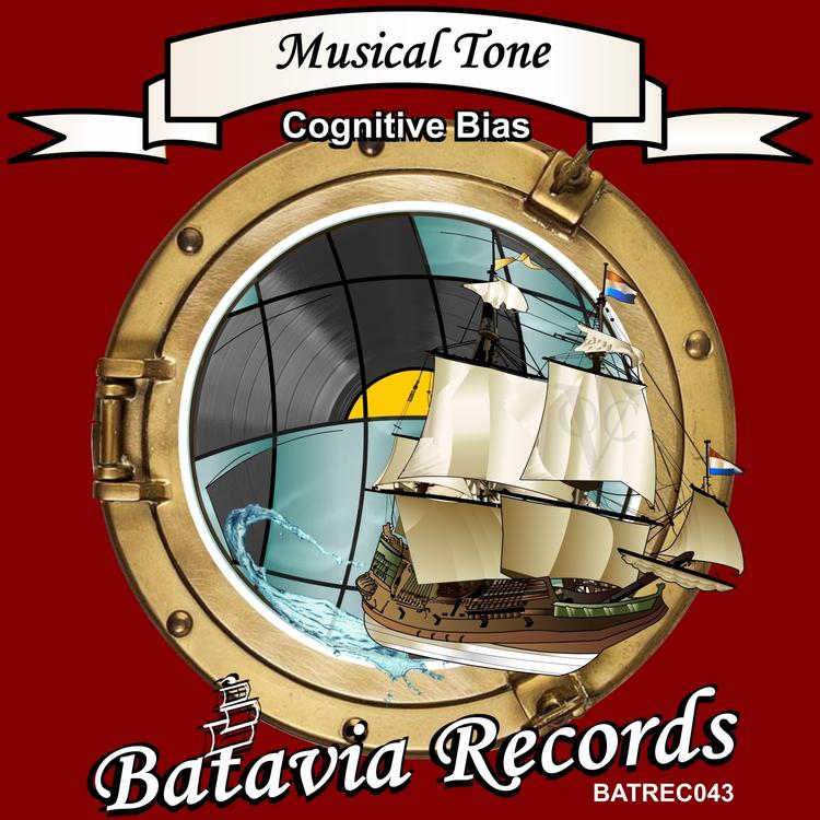 Musical Tone's avatar image