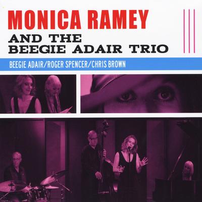 Witchcraft By Monica Ramey, The Beegie Adair Trio's cover