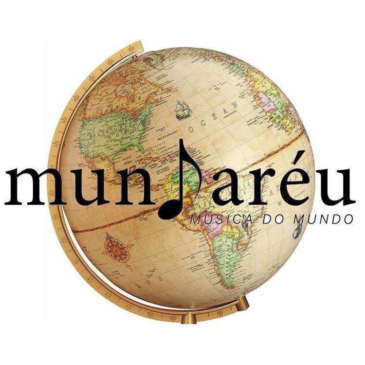 Mundaréu's avatar image