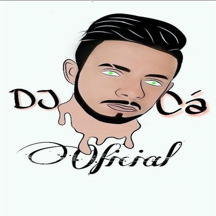Dj Cá Oficial's avatar image