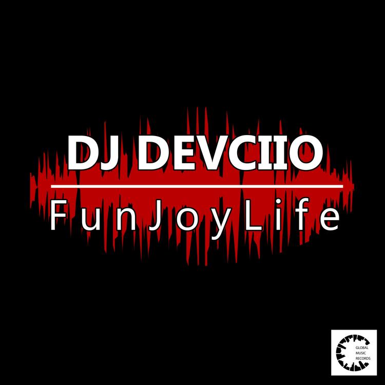DJ Devciio's avatar image