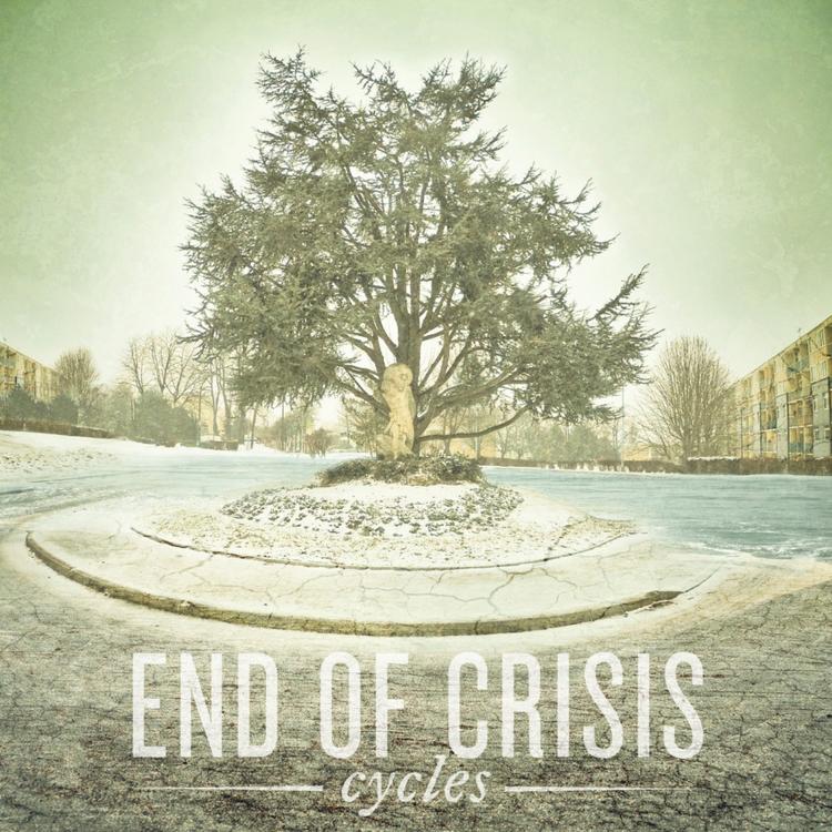 End of Crisis's avatar image