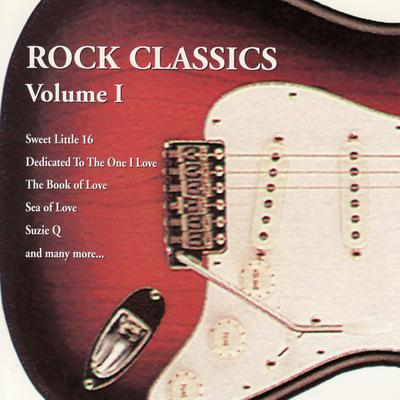 Rock Classics Volume III's cover